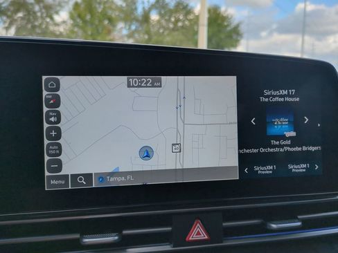 New 2026 Hyundai Elantra Limited FWD image 25