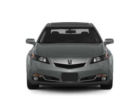 Used 2013 Acura TL SH-AWD image 4