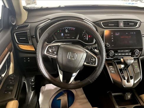 Used 2018 Honda CR-V EX-L image 5