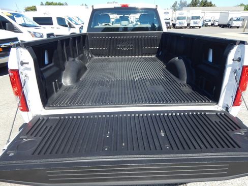 Used 2017 Ford F150 XL RWD image 11