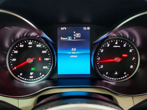 Certified 2021 Mercedes-Benz GLC 300 4MATIC image 14