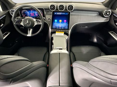 Certified 2026 Mercedes-Benz GLC 300 image 13