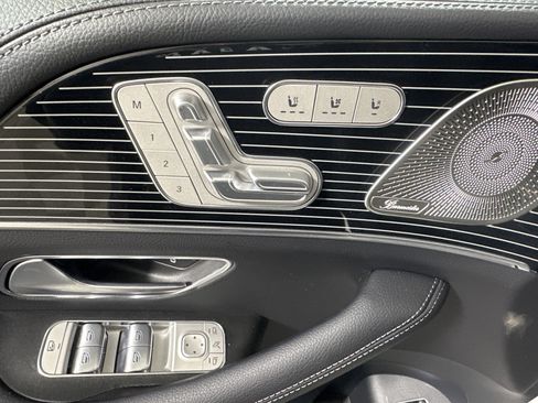 New 2026 Mercedes-Benz GLE 450 4MATIC Coupe image 10