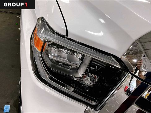 Certified 2020 Toyota Tundra 1794 Edition AWD/4WD image 28