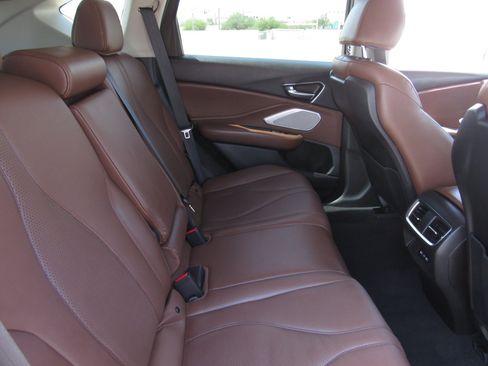 Used 2022 Acura RDX FWD w/ Technology Package image 12
