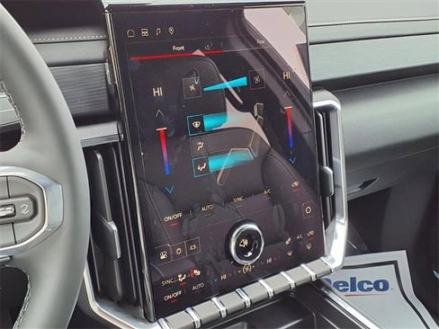 New 2026 GMC Acadia Elevation w/ Black Edition image 14