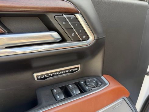 Used 2024 GMC Sierra 1500 Denali Ultimate AWD/4WD image 15