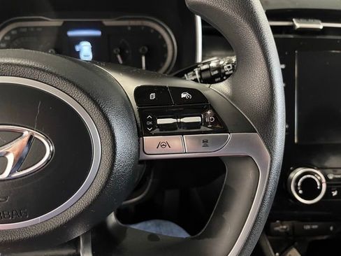 Used 2023 Hyundai Tucson SEL image 26