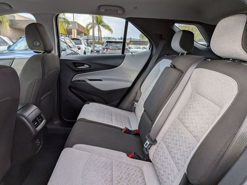 Used 2022 Chevrolet Equinox LS image 28