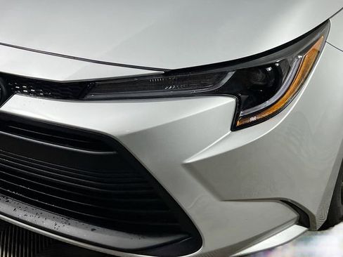 New 2026 Toyota Corolla LE image 9