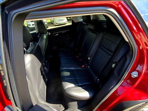 Used 2023 Land Rover Range Rover Evoque HST image 20