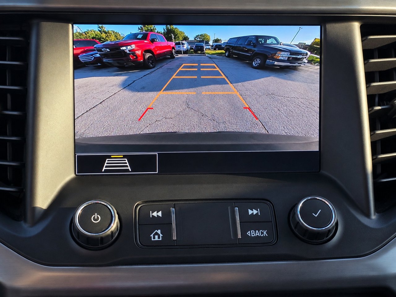 Used 2020 GMC Acadia AT4 w/ LPO, Floor Liner Package AWD/4WD image 20