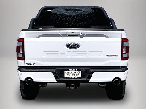 Used 2023 Ford F150 Tremor w/ Equipment Group 402A High image 5