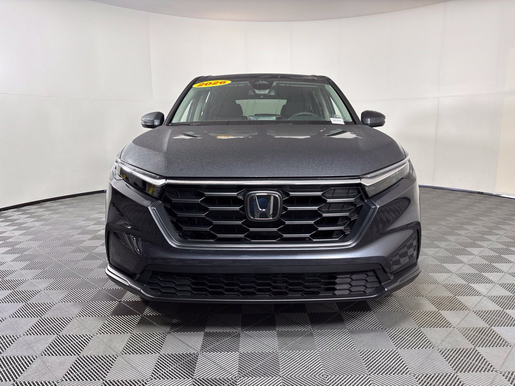 Used 2026 Honda CR-V LX image 11