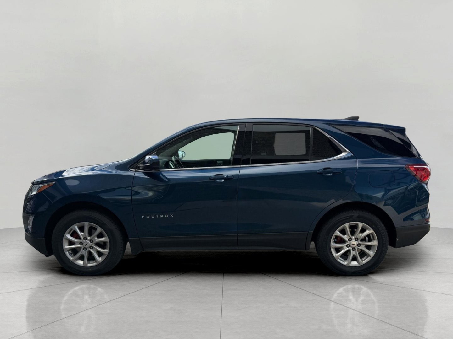 Used 2020 Chevrolet Equinox LT AWD/4WD image 8