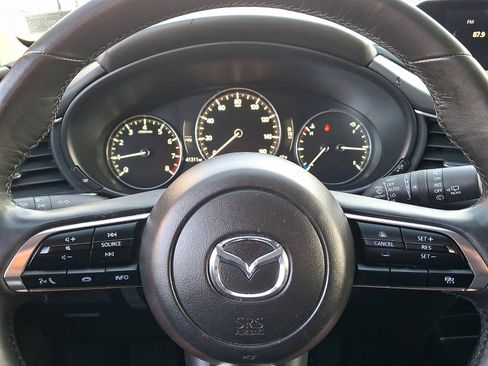 Used 2024 MAZDA CX-30 AWD 2.5 S w/ Select Sport Pkg image 19