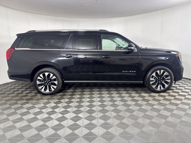 Certified 2026 Ford Expedition Max Platinum w/ Driver's Package AWD/4WD image 2