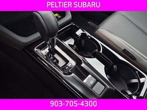 New 2026 Subaru Forester Sport AWD/4WD image 27