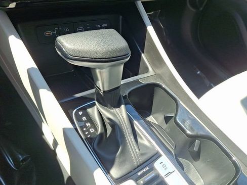 Used 2025 Hyundai Tucson SEL AWD/4WD image 14