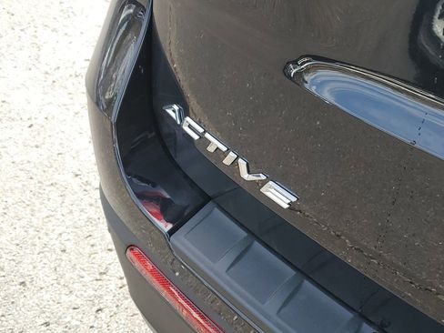 New 2026 Ford Explorer Active image 35