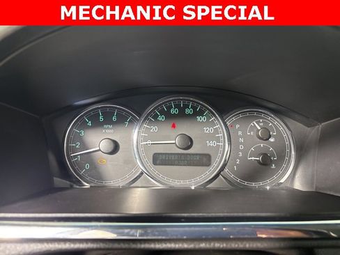 Used 2006 Buick LaCrosse CXL image 16