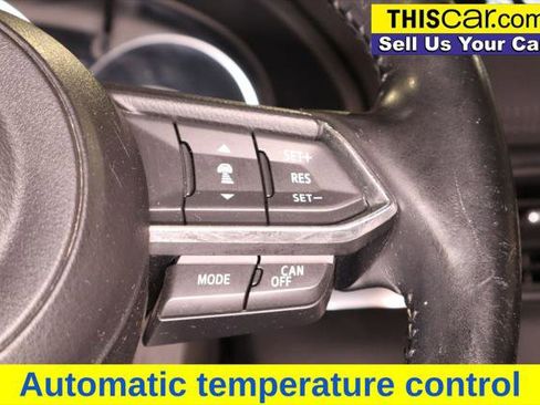 Used 2017 MAZDA CX-5 Grand Touring w/ Premium Package image 14