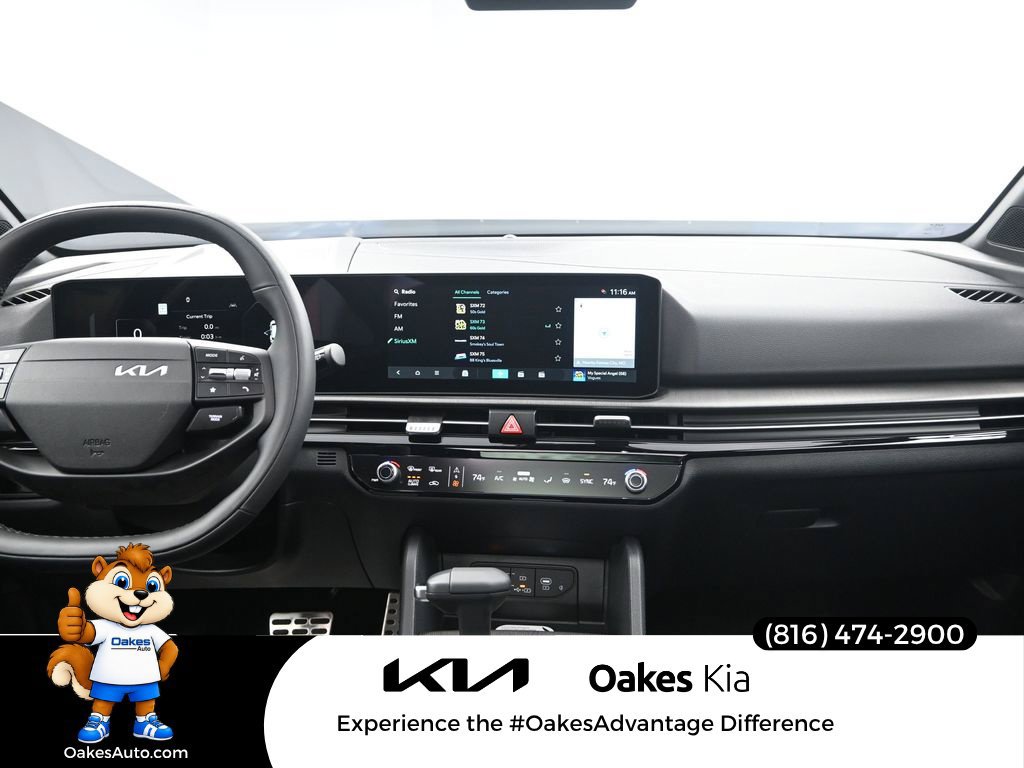 Certified 2026 Kia Sportage X-Pro Prestige AWD/4WD image 27