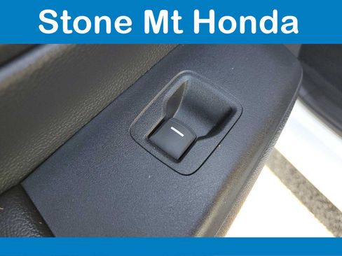 Used 2026 Honda CR-V EX image 12