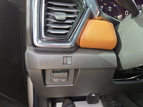 New 2026 GMC Canyon AT4 AWD/4WD image 19