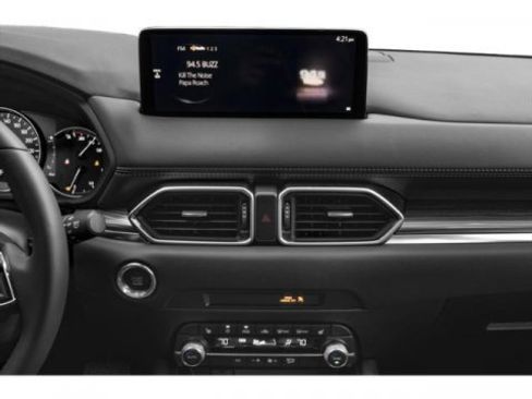 Used 2023 MAZDA CX-5 AWD 2.5 S w/ Premium Package image 13