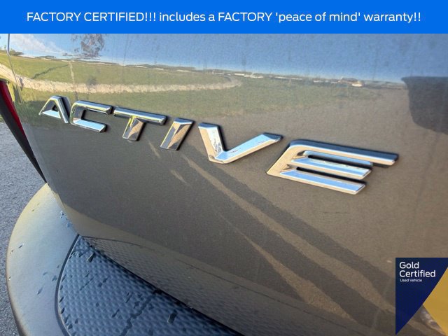Used 2024 Ford Escape Active FWD image 12