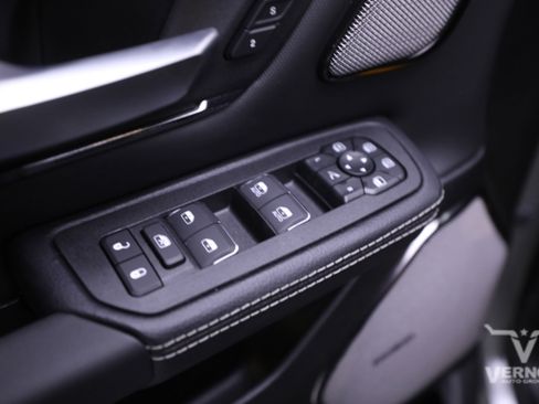 New 2026 RAM 1500 Rebel image 16