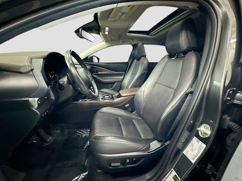 Used 2022 MAZDA CX-30 AWD 2.5 S w/ Premium Package image 24