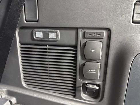 New 2025 Lincoln Navigator Reserve w/ Jet Appearance Package image 27