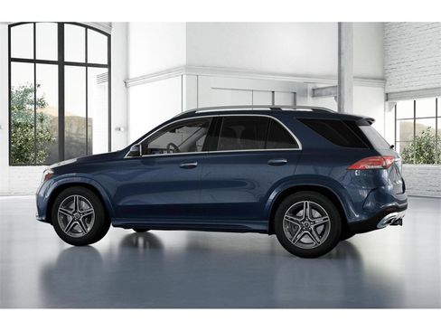 New 2026 Mercedes-Benz GLE 450 4MATIC image 32