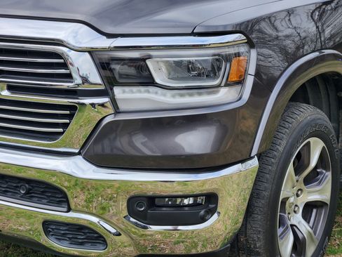 Used 2019 RAM 1500 Laramie image 6