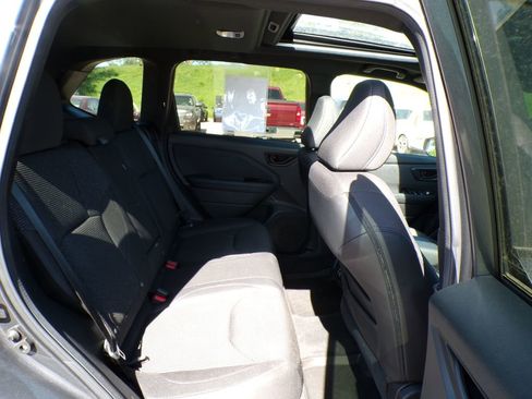 Used 2026 Subaru Forester Premium AWD/4WD image 20