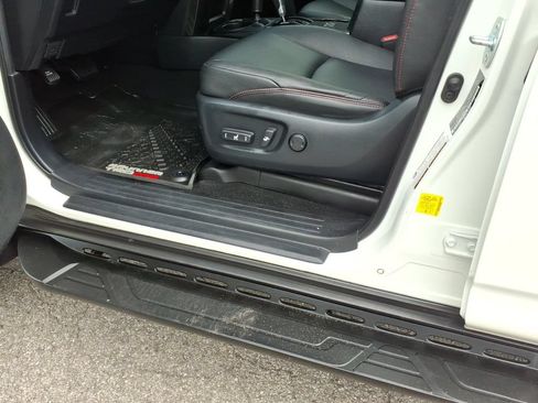 Used 2020 Toyota 4Runner TRD Pro AWD/4WD image 16