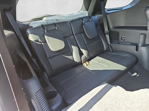 New 2026 Ford Explorer Tremor w/ Tremor Ultimate Package image 10