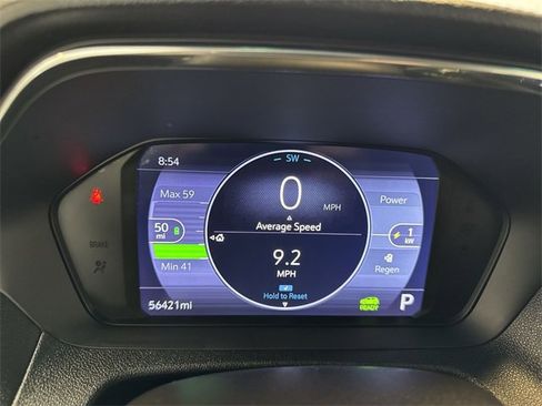 Used 2023 Chevrolet Bolt LT w/ Driver Confidence Package image 15