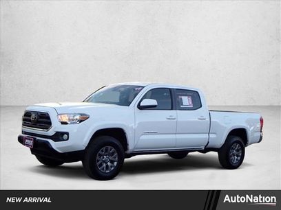 Used 2019 Toyota Tacoma SR5