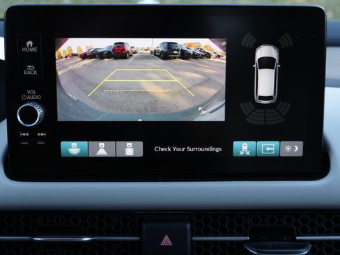 Used 2024 Honda HR-V EX-L image 25