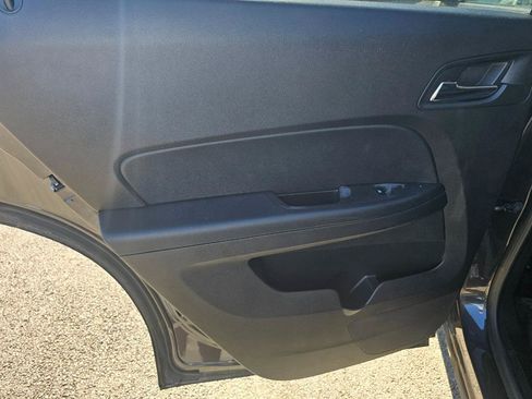 Used 2015 Chevrolet Equinox LT w/ Driver Convenience Package FWD image 21