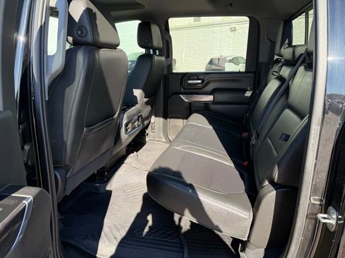 Used 2020 Chevrolet Silverado 2500 LTZ w/ LTZ Premium Package image 24