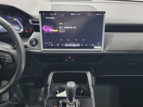 New 2026 MAZDA CX-5 Select AWD/4WD image 17