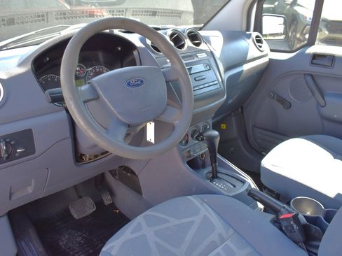 Used 2012 Ford Transit Connect XL FWD image 3