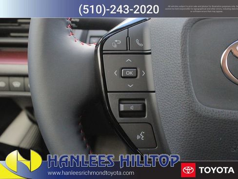 New 2026 Toyota Prius Plug-In Hybrid image 28