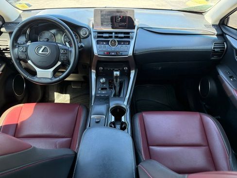Used 2018 Lexus NX 300 FWD w/ Accessory Package 2 image 14