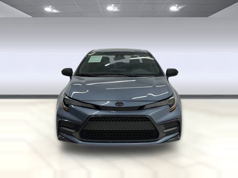 Used 2021 Toyota Corolla XSE FWD image 5