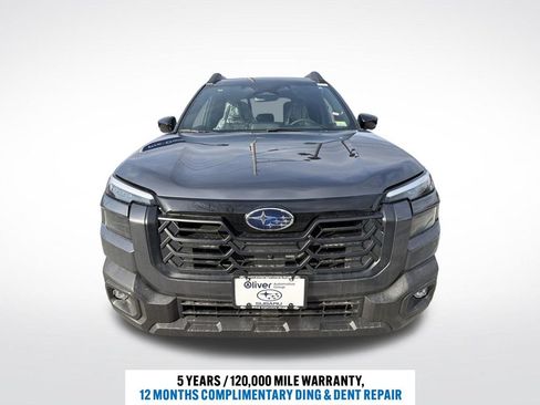 New 2026 Subaru Outback Limited XT AWD/4WD image 2